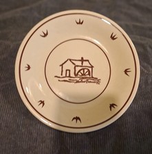 PIATTO  MULINO BIANCO BARILLA