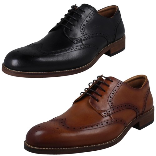 Scarpe eleganti clarks uomo - scarpe,