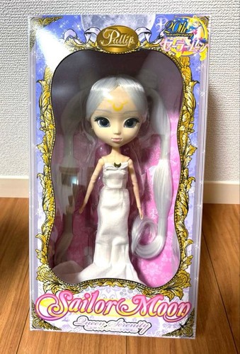 Sailor moon pullip doll - sailor,