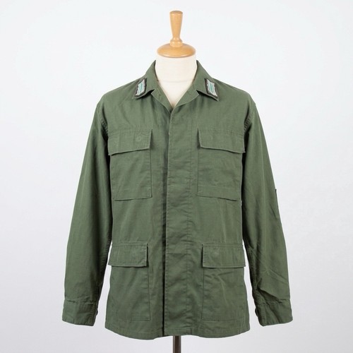 Giacca militare vintage - giacca,