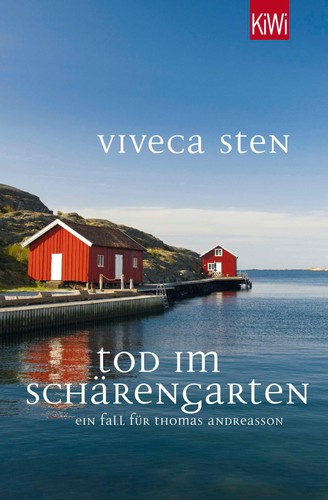 Viveca sten tod - sten,