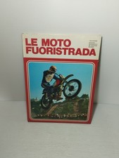 Le Moto Fuoristrada De