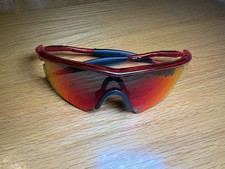 Oakley M Frame Hybrid Crystal