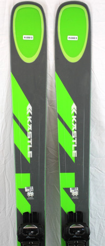 Kastle fx106 used mens - fx106,