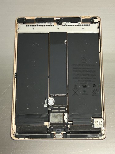 Apple ipad air generazione - apple,