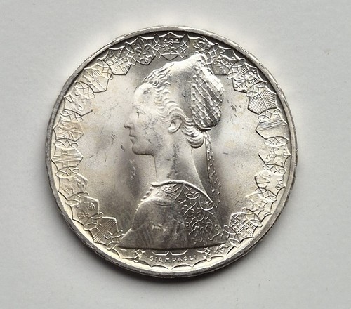Italia 500 lire - italia,
