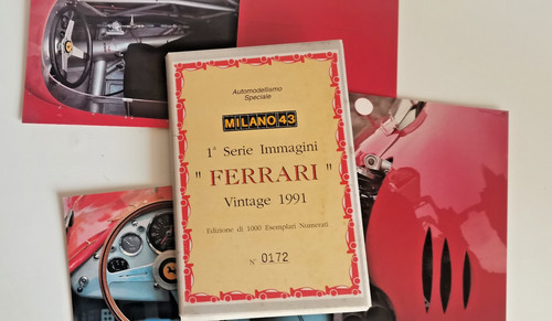 Photo ferrari milano - photo,