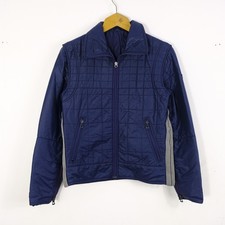 Ellesse Giubbino Donna Taglia