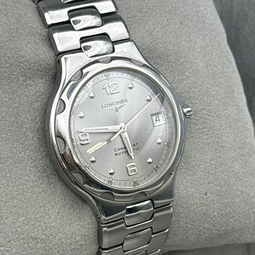 Orologio automatico longines - automatico,