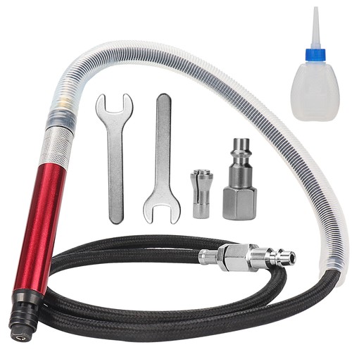 Air micro die - grinder, matita
