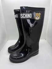 Moschino orsacchiotto nero