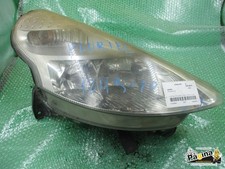 FARO FANALE ANTERIORE DESTRO