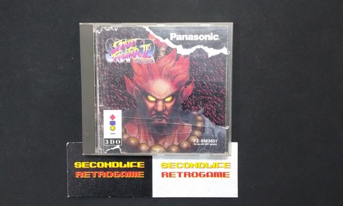 3do super street - 3do, ii