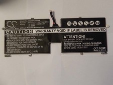Batteria per HP Spectre XT