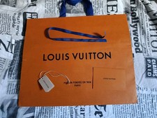  Louis Vuitton originale Busta