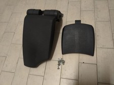 Bracciolo Porta Oggetti BMW Serie 1 E87, M47, Anno 2006, 163 Cv