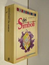 DIZIONARIO DEI SIMBOLI Jean