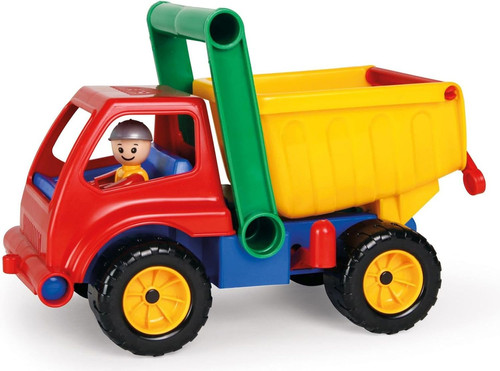 04150 camion ribaltabile - -,