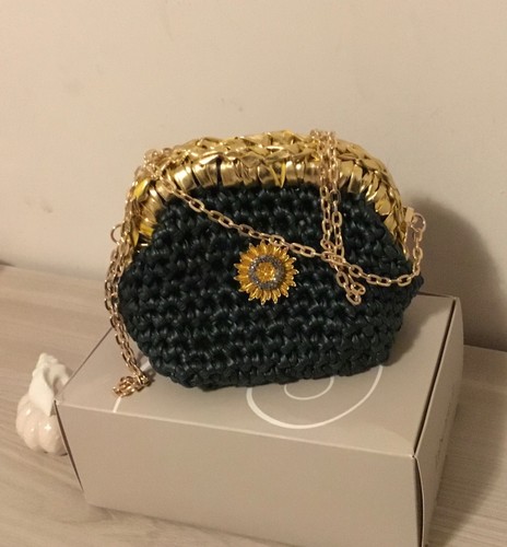 Borsa borsetta mini bag - borsa,