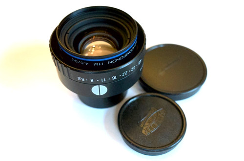 Schneider apo componon - schneider, hm