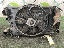 KIT RADIATORI PER MERCEDES Classe E Berlina W211 Diesel 3.0 (02>07)