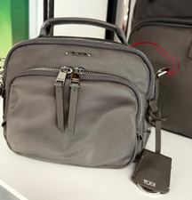 NUOVA pochette a tracolla