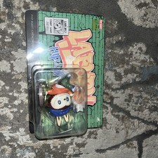 POP MART LABUBU Hip-hop Girl Figure Kasing Lung How2work USA Stock Nuovo