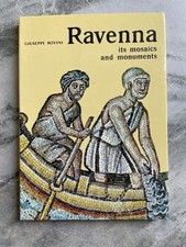 Ravenna its mosaics and