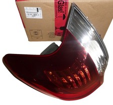 Fanale Destra Originale 9805510480 Peugeot 3008