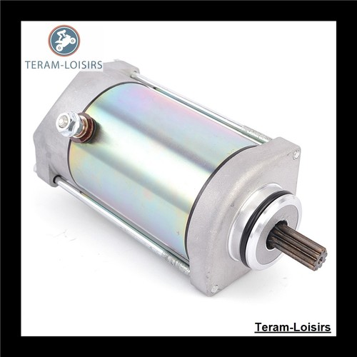 Démarreur teram loisirs per - démarreur,
