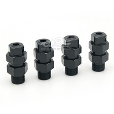 TSRC Adattatore Metallo 24 Mm