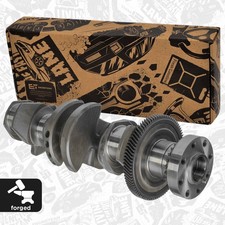 Albero motore/a gomito LAND