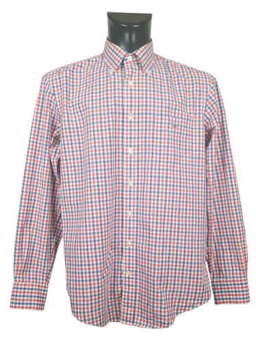Camicia gant manica lunga - gant,