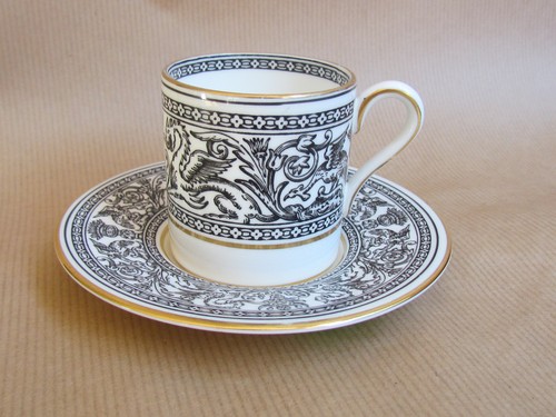 Wedgwood florentine w4312 - wedgwood,