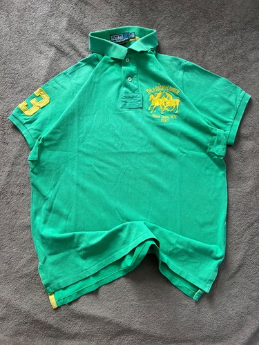 Polo ralph lauren shirt - polo, t-shirt