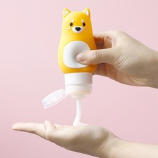  Contenitori Viaggio Liquidi