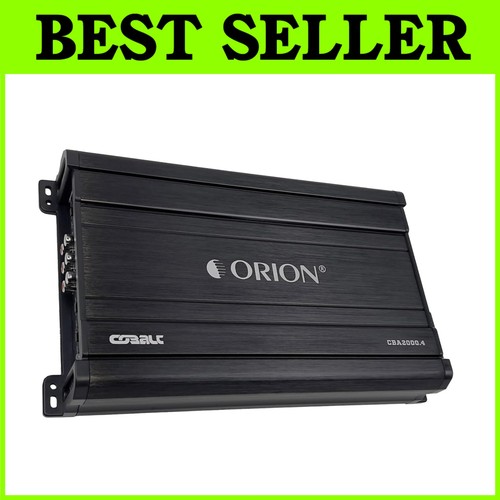 Amplificatore per auto - , 4