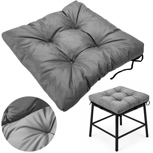 Cuscino sedia giardino - cuscino, da