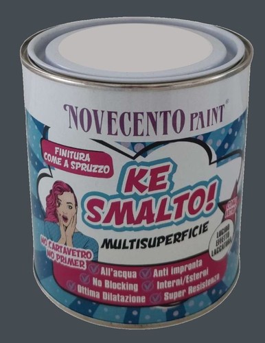 Novecento kesmalto smalto - novecento, kesmalto!