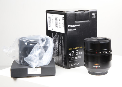 Lumix leica 5mm 2 - lumix, dg