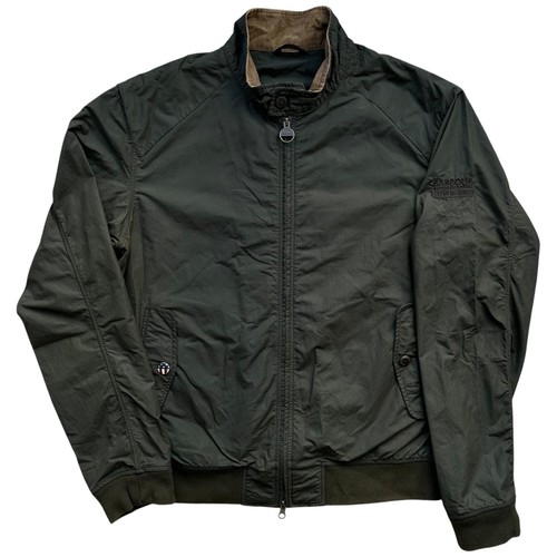 Barbour steve mcqueen - steve,