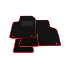 Tappetini compatibili con Audi TT 8N 1998-2006