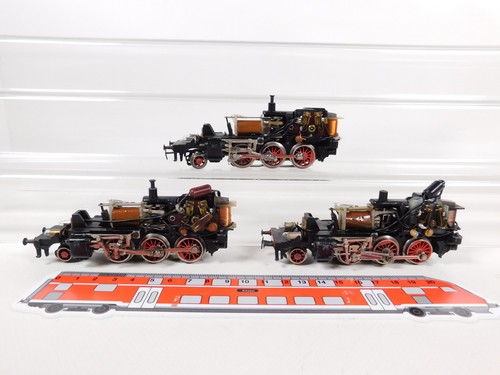 Märklin convoglio telai - h0,