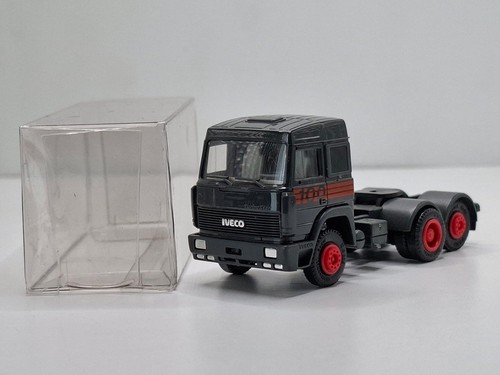 Herpa iveco turbostar 480 - iveco,