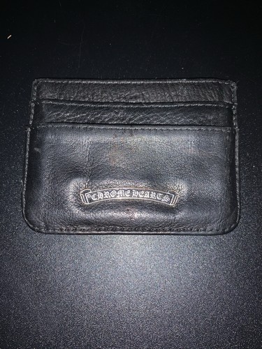 Porta carte pelle - porta,
