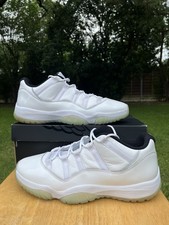 Nike Jordan XI 11 Retro 2021