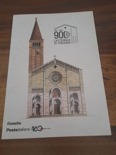 Folder filatelia poste - folder,