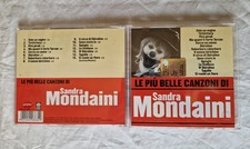 SANDRA MONDAINI LE PIU' BELLE