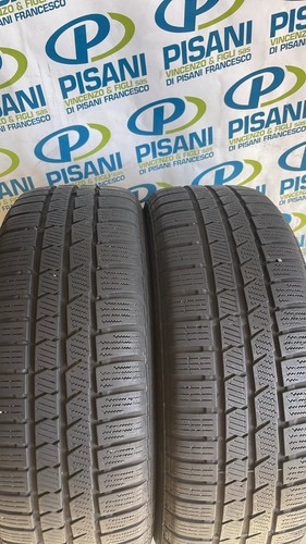 Gomme usate 205 17 - gomme, 50