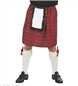 Widmann 70753 kilt scozzese - widmann,